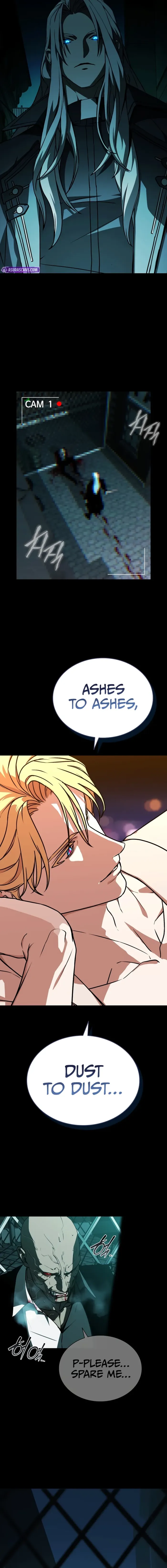 Read After the Moonlight Falls chapter 11 image 8 on Lezhin