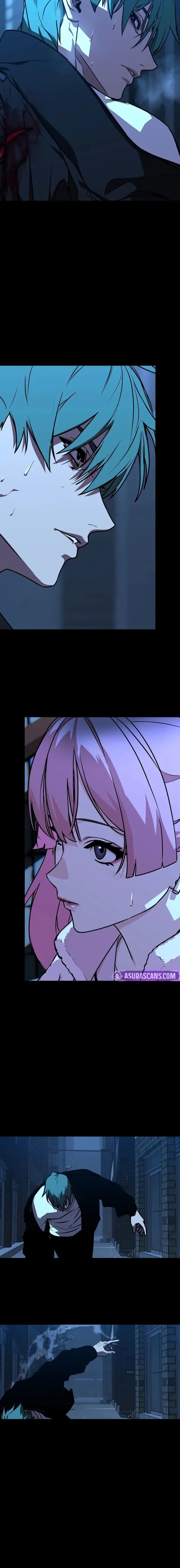 Read After the Moonlight Falls chapter 12 image 16 on Lezhin