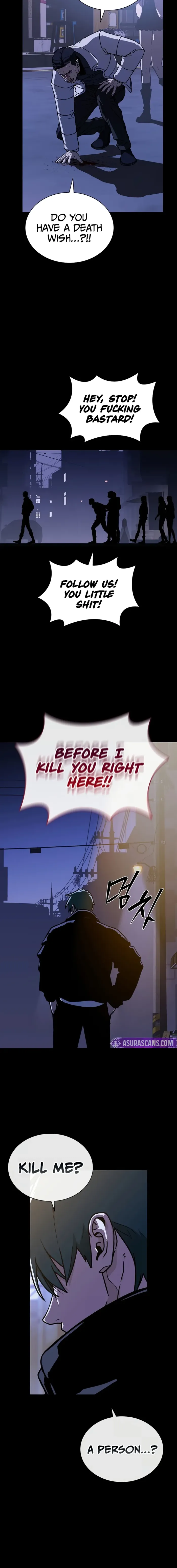 Read After the Moonlight Falls chapter 12 image 2 on Lezhin