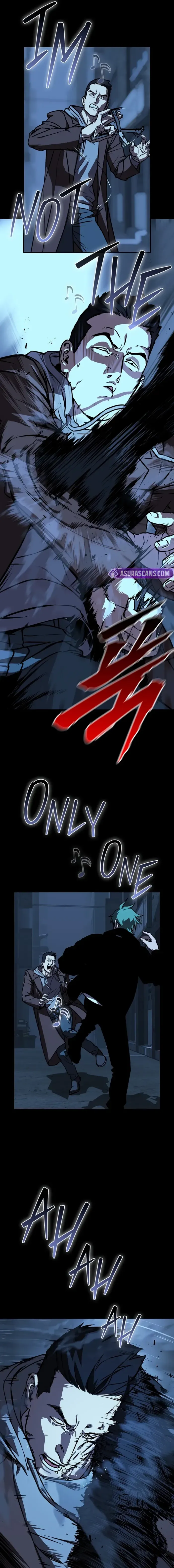 Read After the Moonlight Falls chapter 12 image 7 on Lezhin