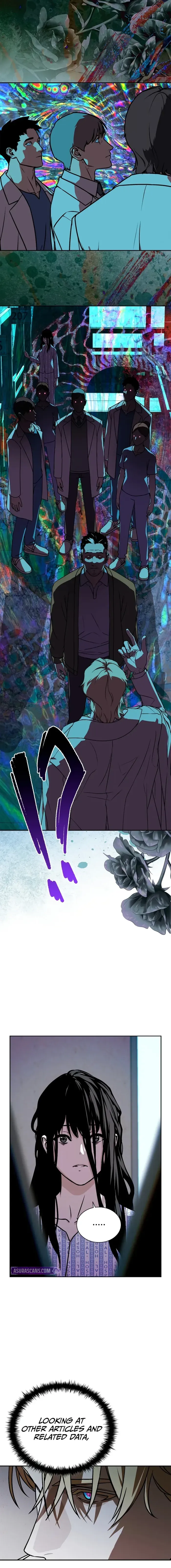 Read After the Moonlight Falls chapter 13 image 11 on Lezhin