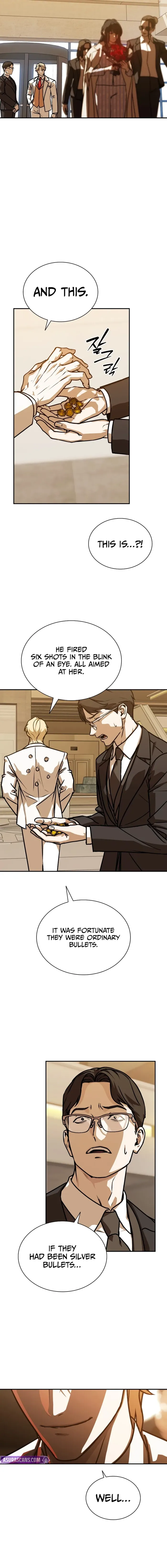 Read After the Moonlight Falls chapter 14 image 1 on Lezhin
