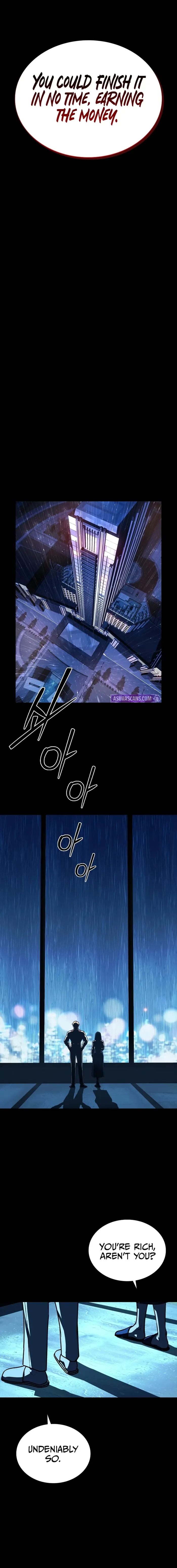 Read After the Moonlight Falls chapter 15 image 11 on Lezhin