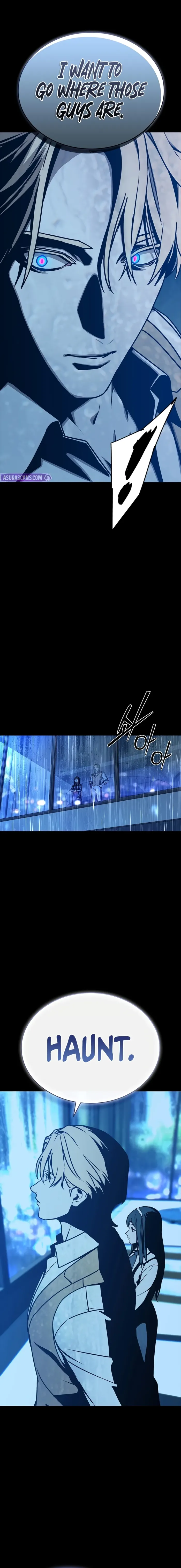 Read After the Moonlight Falls chapter 15 image 13 on Lezhin