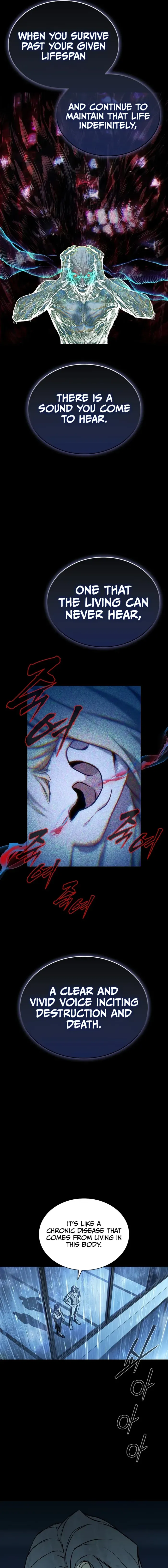 Read After the Moonlight Falls chapter 15 image 14 on Lezhin