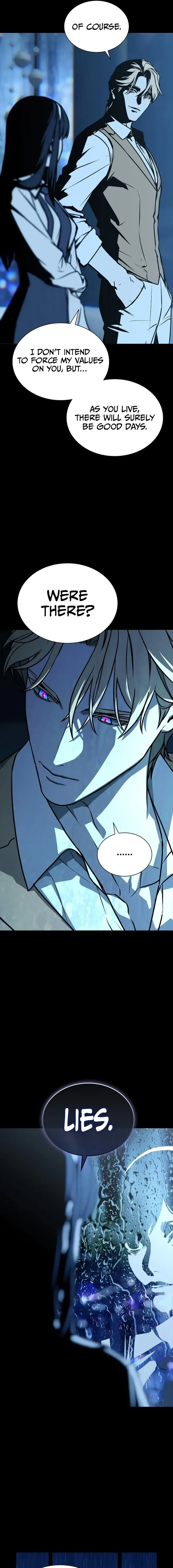 Read After the Moonlight Falls chapter 15 image 16 on Lezhin