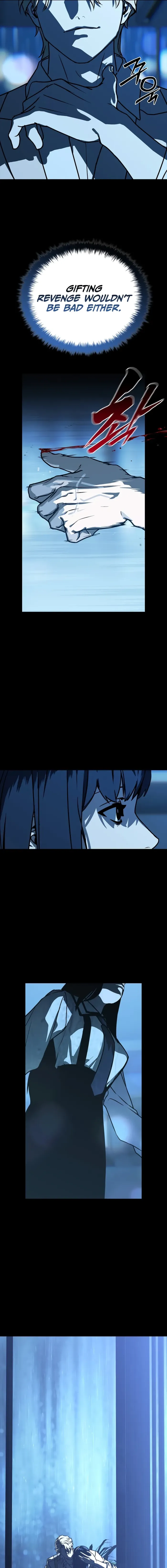 Read After the Moonlight Falls chapter 15 image 18 on Lezhin