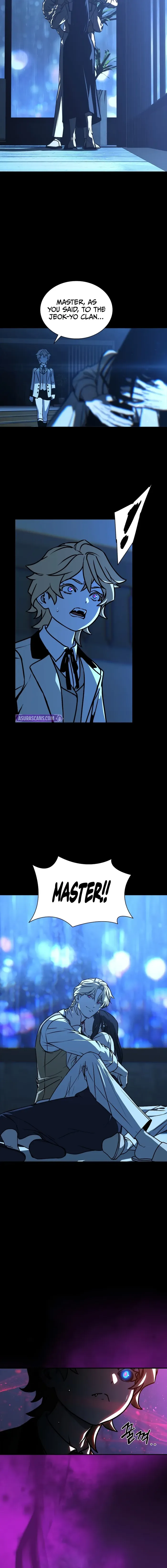 Read After the Moonlight Falls chapter 15 image 19 on Lezhin