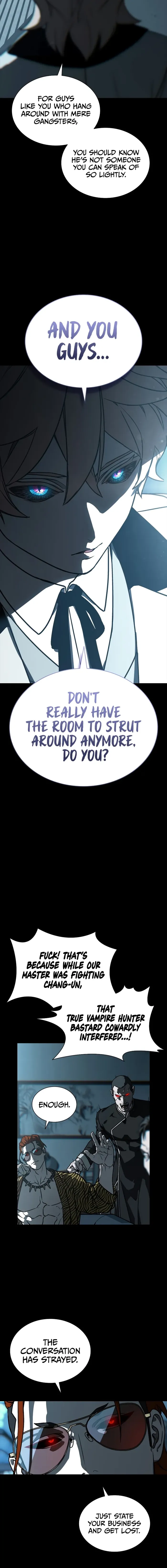 Read After the Moonlight Falls chapter 15 image 5 on Lezhin