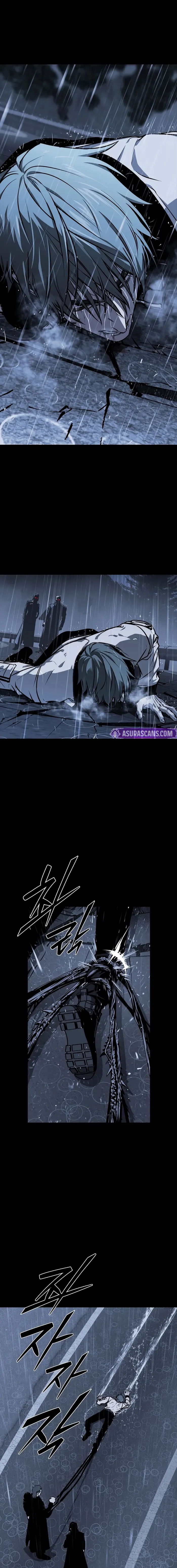 Read After the Moonlight Falls chapter 17 image 10 on Lezhin