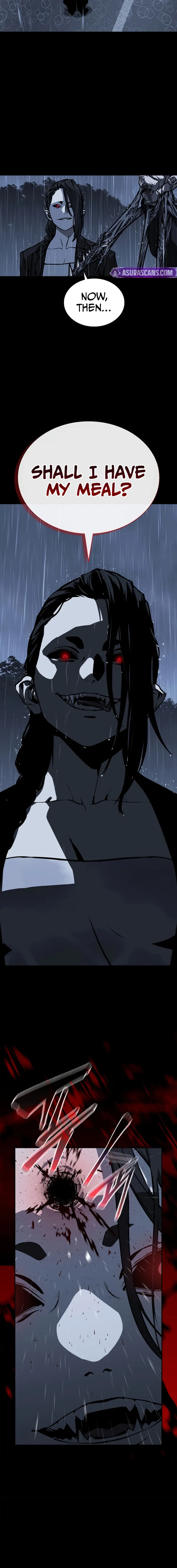 Read After the Moonlight Falls chapter 17 image 11 on Lezhin