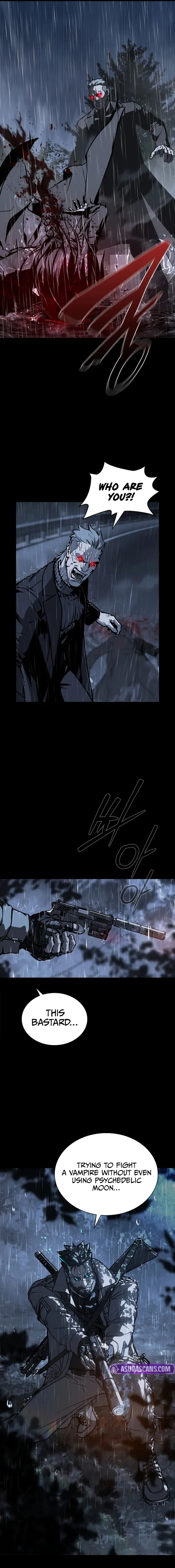 Read After the Moonlight Falls chapter 17 image 12 on Lezhin