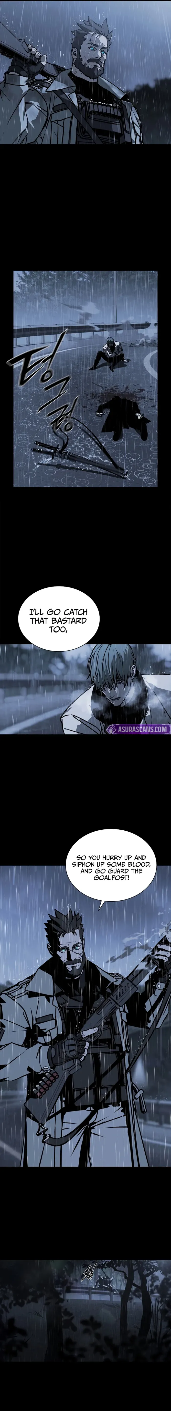 Read After the Moonlight Falls chapter 17 image 16 on Lezhin