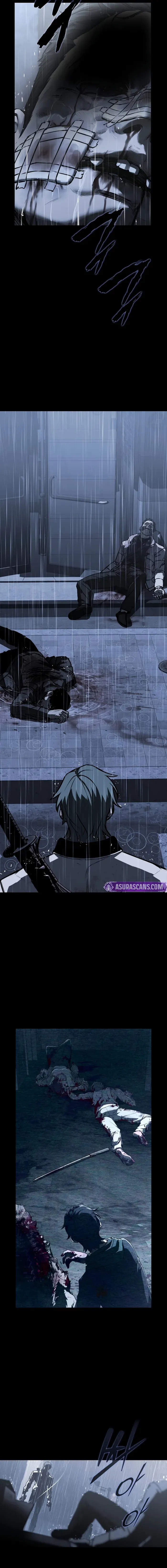 Read After the Moonlight Falls chapter 17 image 19 on Lezhin