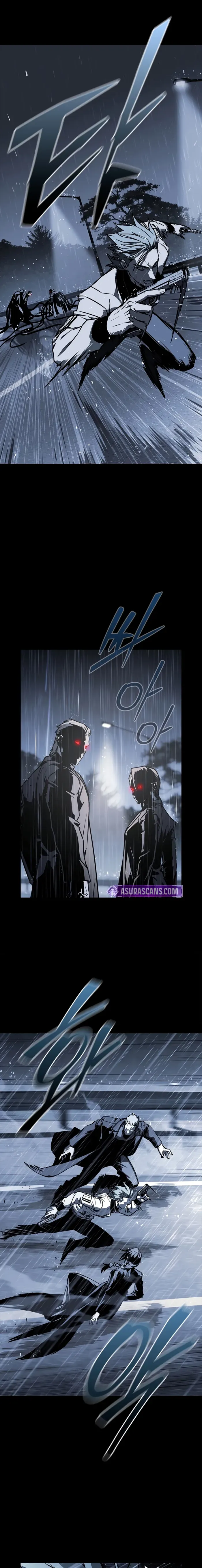 Read After the Moonlight Falls chapter 17 image 2 on Lezhin