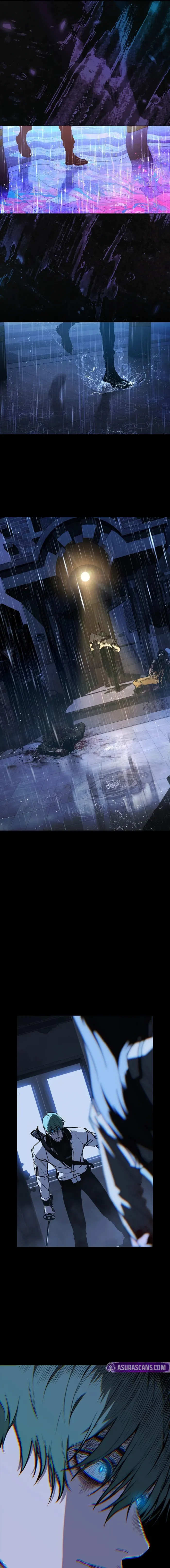 Read After the Moonlight Falls chapter 17 image 22 on Lezhin