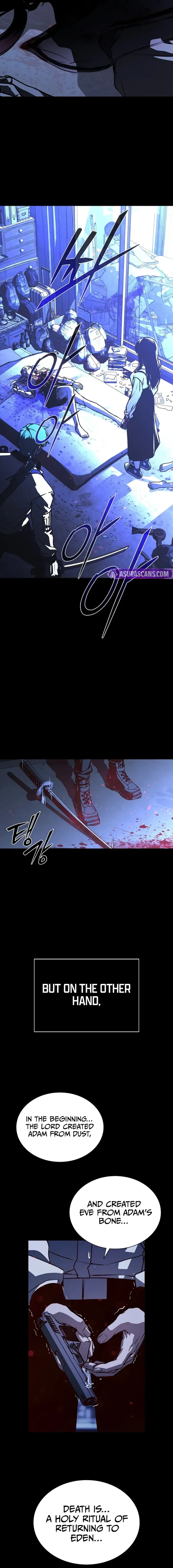 Read After the Moonlight Falls chapter 17 image 24 on Lezhin