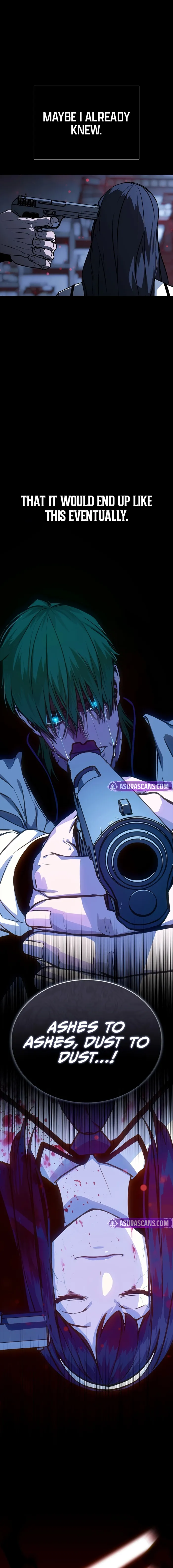 Read After the Moonlight Falls chapter 17 image 25 on Lezhin