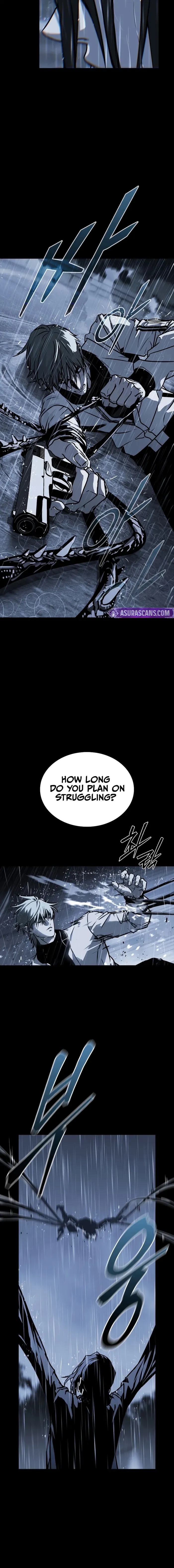 Read After the Moonlight Falls chapter 17 image 7 on Lezhin