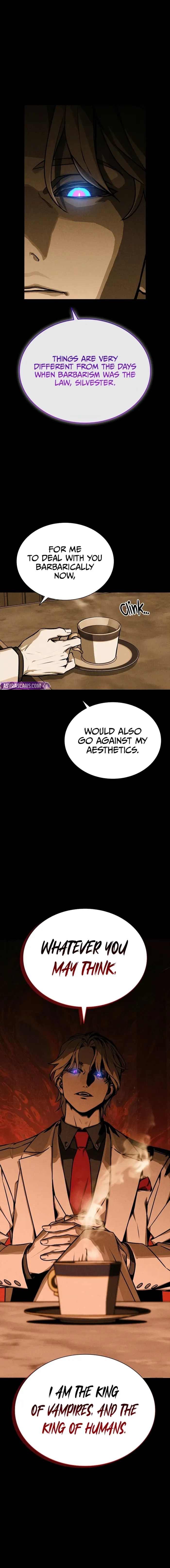 Read After the Moonlight Falls chapter 18 image 11 on Lezhin