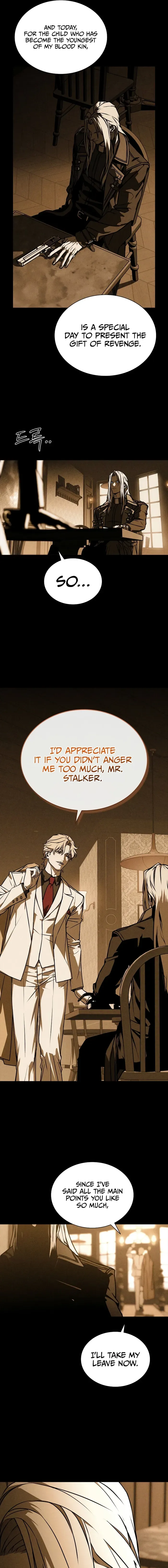Read After the Moonlight Falls chapter 18 image 12 on Lezhin