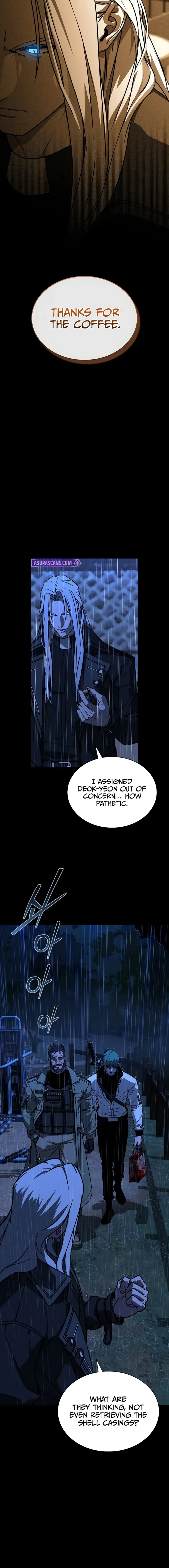 Read After the Moonlight Falls chapter 18 image 13 on Lezhin