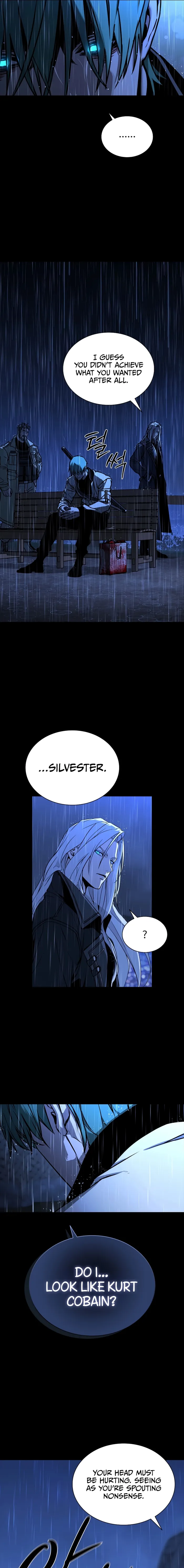 Read After the Moonlight Falls chapter 18 image 14 on Lezhin