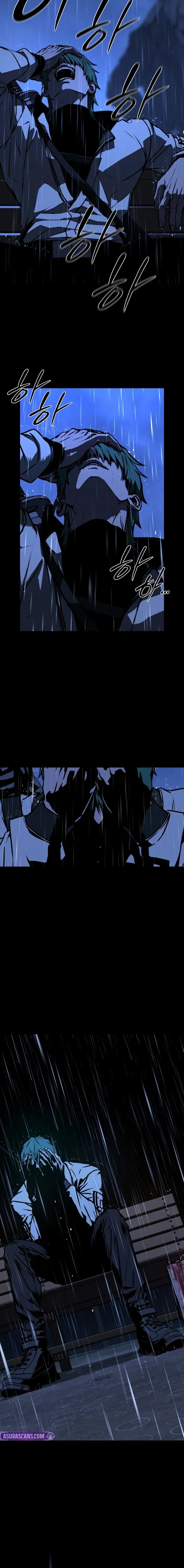 Read After the Moonlight Falls chapter 18 image 15 on Lezhin