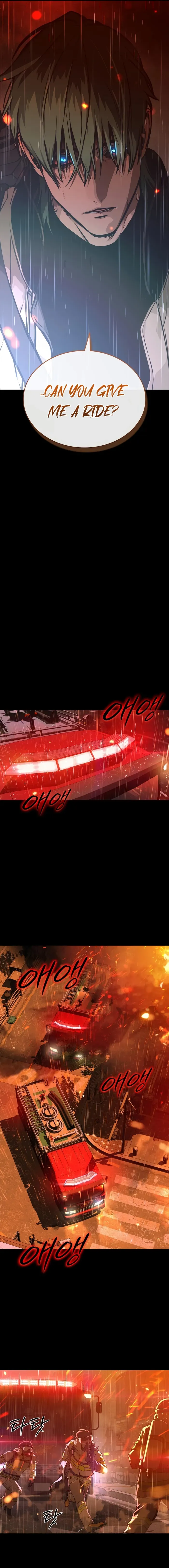 Read After the Moonlight Falls chapter 18 image 4 on Lezhin