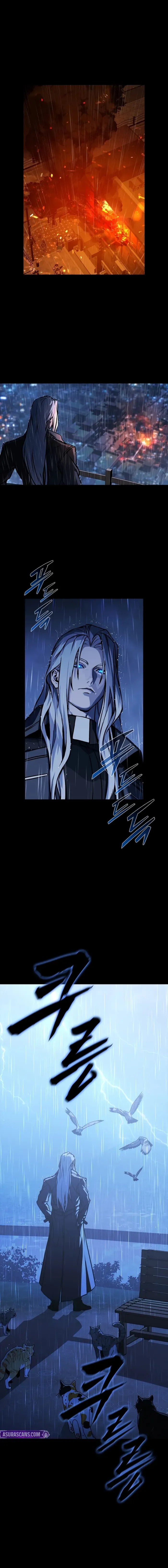 Read After the Moonlight Falls chapter 18 image 5 on Lezhin