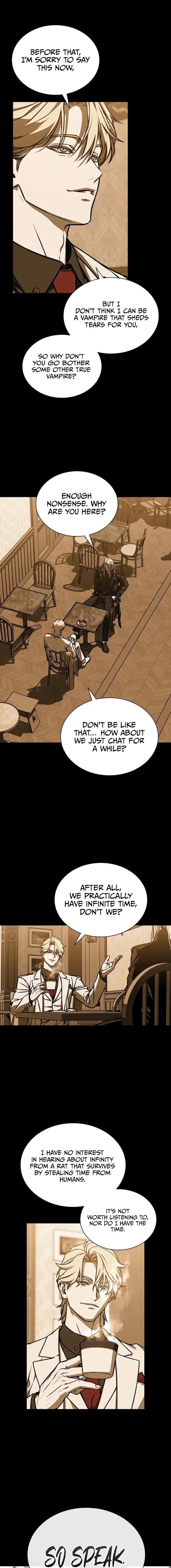 Read After the Moonlight Falls chapter 18 image 8 on Lezhin