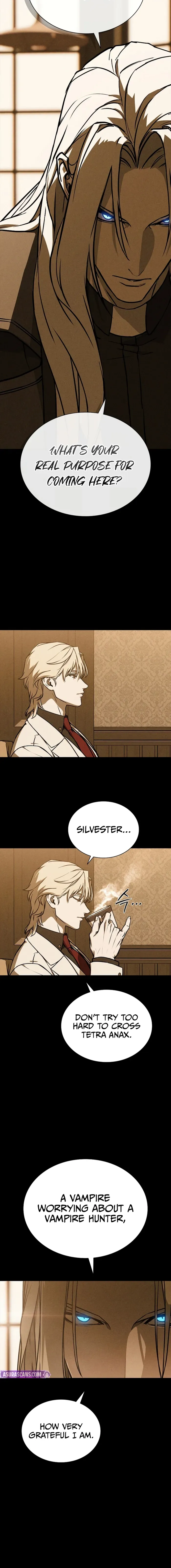 Read After the Moonlight Falls chapter 18 image 9 on Lezhin