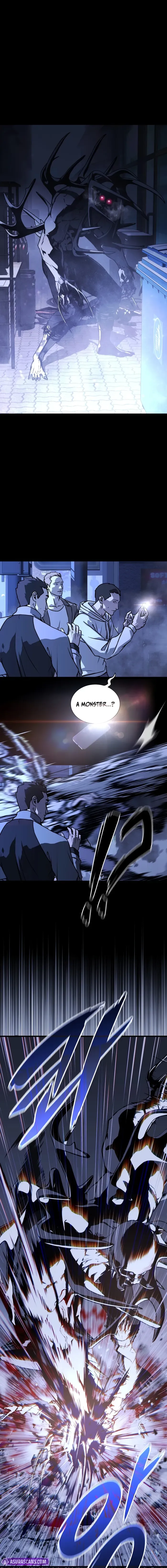 Read After the Moonlight Falls chapter 19 image 3 on Lezhin
