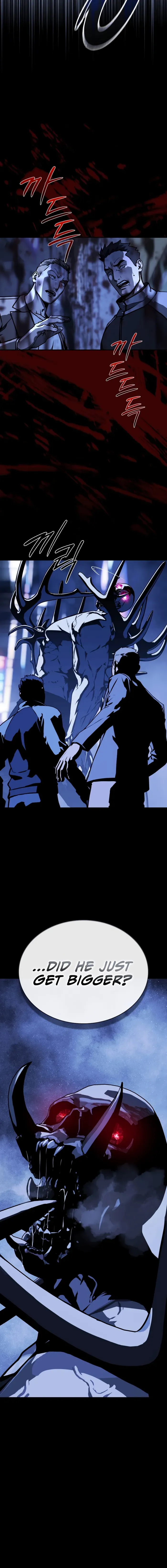 Read After the Moonlight Falls chapter 19 image 4 on Lezhin