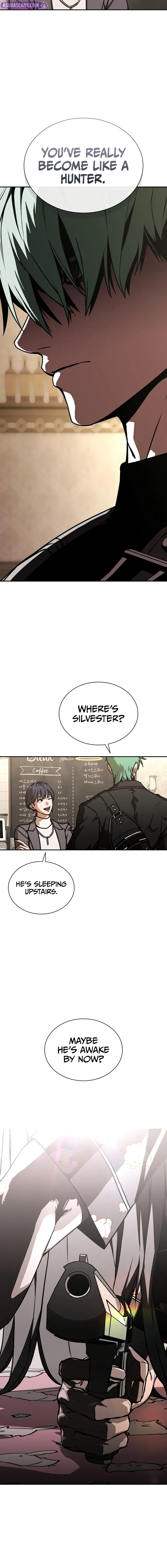 Read After the Moonlight Falls chapter 20 image 12 on Lezhin