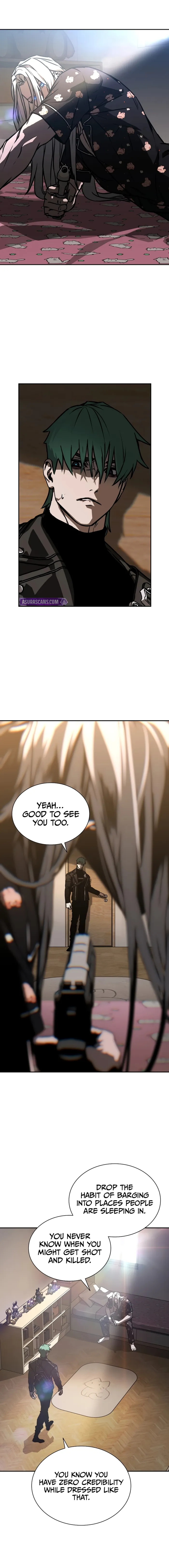Read After the Moonlight Falls chapter 20 image 13 on Lezhin