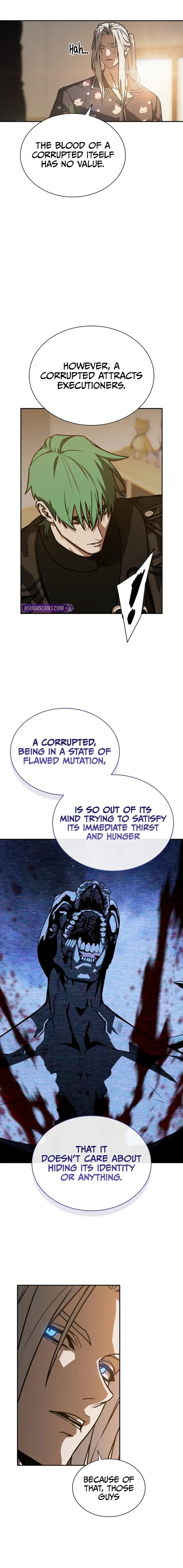 Read After the Moonlight Falls chapter 20 image 16 on Lezhin