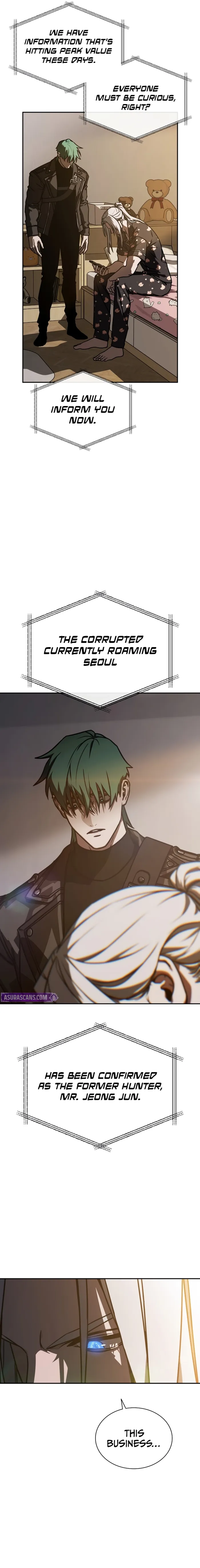 Read After the Moonlight Falls chapter 20 image 19 on Lezhin
