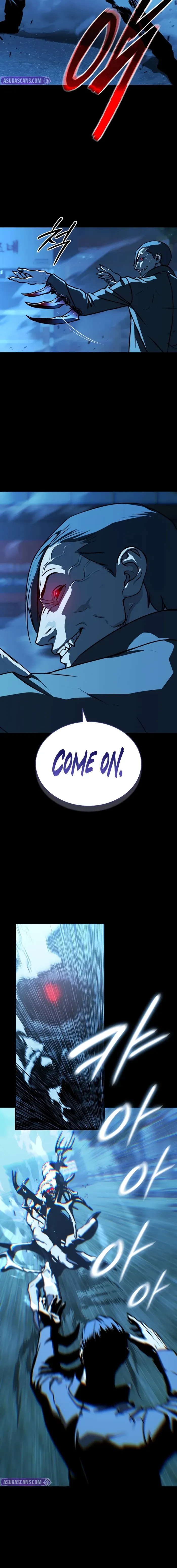 Read After the Moonlight Falls chapter 20 image 2 on Lezhin