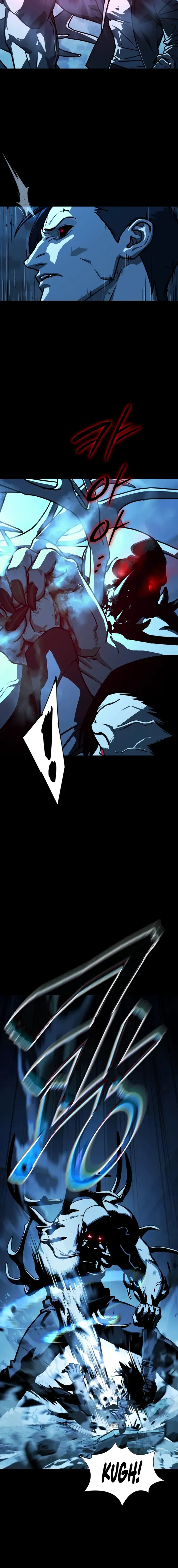 Read After the Moonlight Falls chapter 20 image 4 on Lezhin