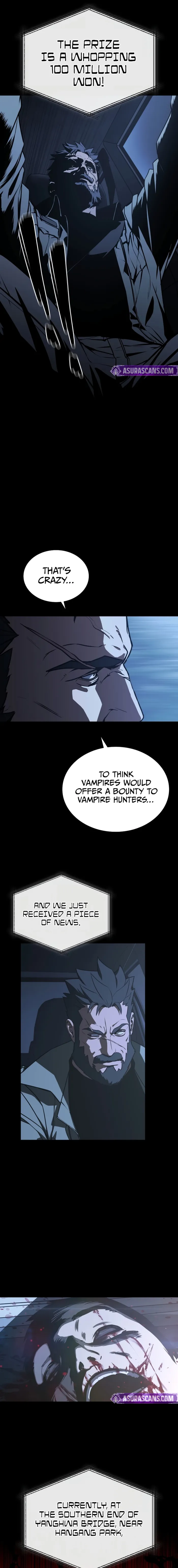 Read After the Moonlight Falls chapter 21 image 11 on Lezhin