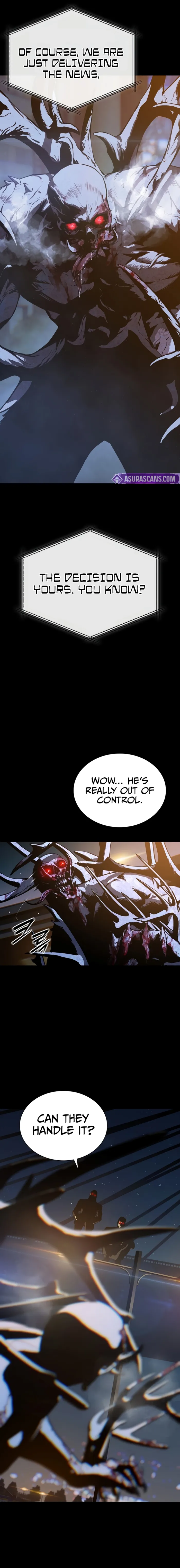 Read After the Moonlight Falls chapter 21 image 13 on Lezhin