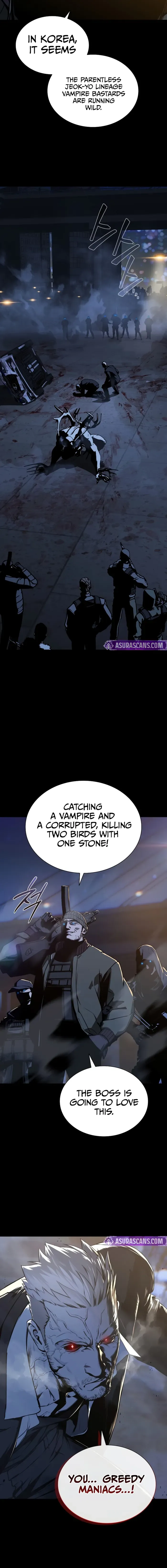Read After the Moonlight Falls chapter 21 image 18 on Lezhin