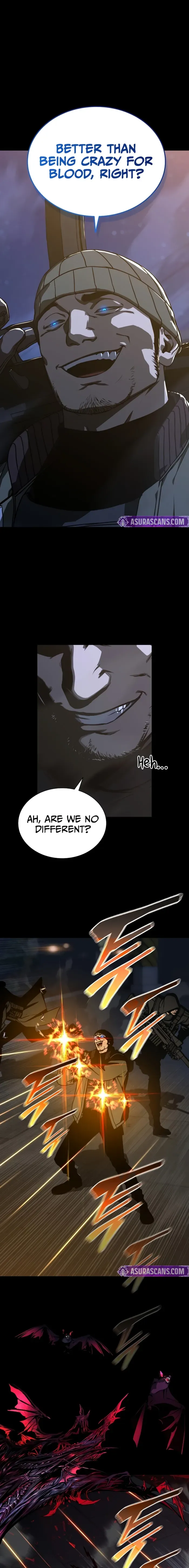 Read After the Moonlight Falls chapter 21 image 19 on Lezhin