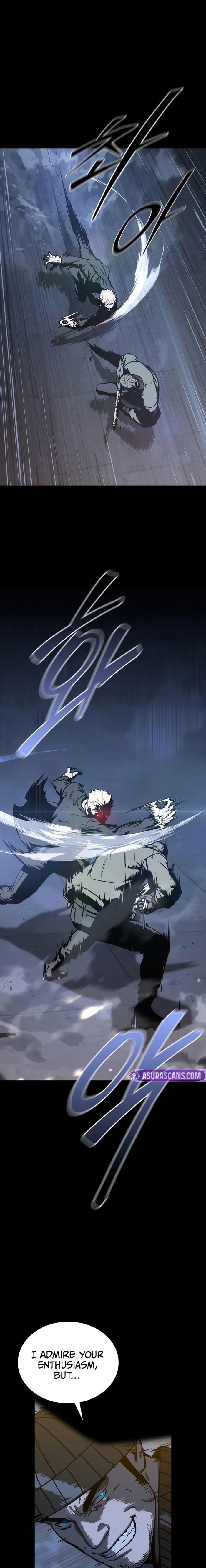 Read After the Moonlight Falls chapter 22 image 1 on Lezhin