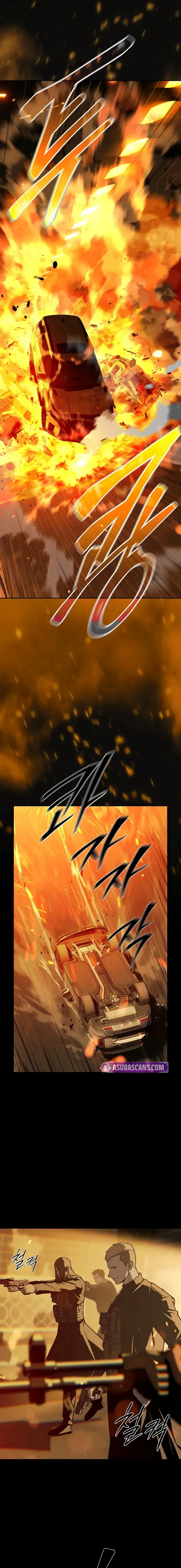 Read After the Moonlight Falls chapter 22 image 13 on Lezhin
