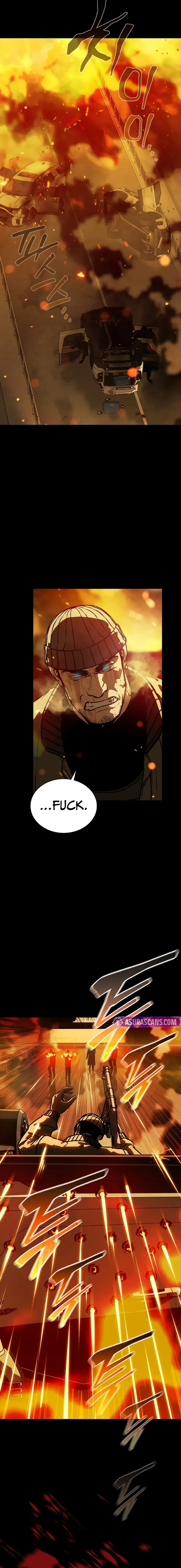 Read After the Moonlight Falls chapter 22 image 14 on Lezhin