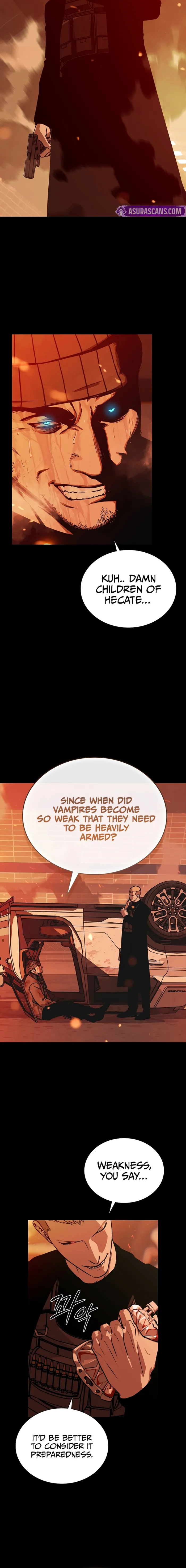Read After the Moonlight Falls chapter 22 image 16 on Lezhin