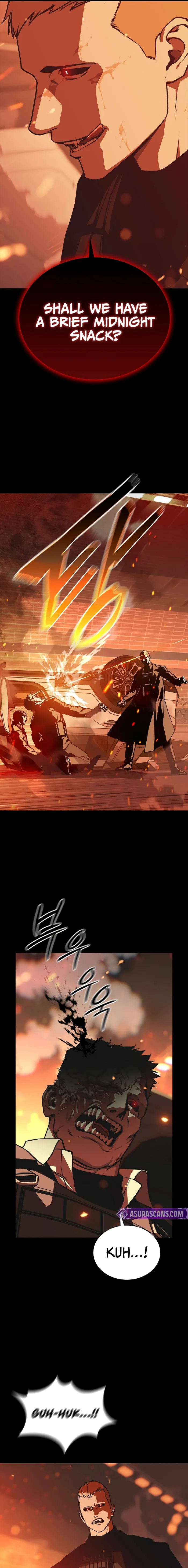 Read After the Moonlight Falls chapter 22 image 19 on Lezhin