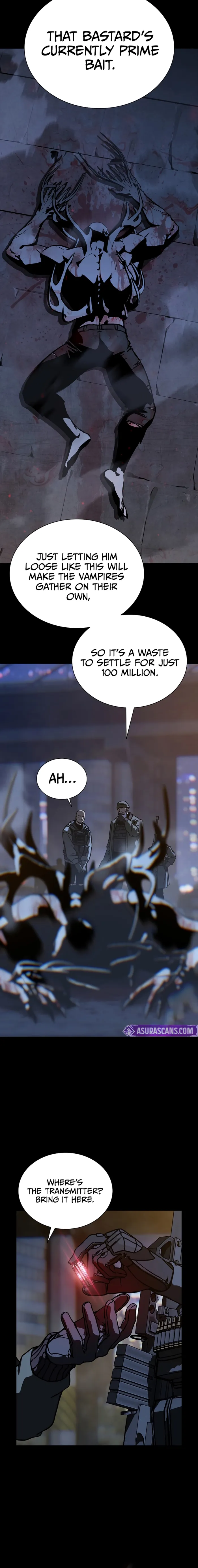 Read After the Moonlight Falls chapter 22 image 6 on Lezhin